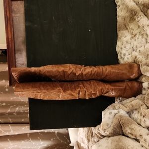 Jessica Simpson Boots